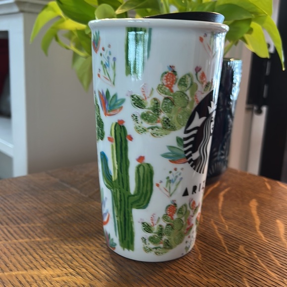 Starbucks - The Local Collection - Arizona 🌵- NWT - Picture 4 of 8
